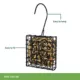 Product All Living Things® Wild Bird Suet Feeder