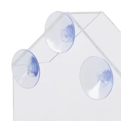 Product All Living Things® Wild Bird Window Feeder