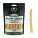 Product Dentley's Rawhide Alternative Puppy Sticks Chicken 10 Count 3.5 OZ