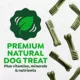 Product Greenies Aging Care Dog Dental Treats