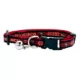 Product Pets First NFL San Francisco 49Ers Satin Cat Collar