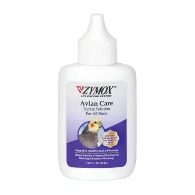 Product Zymox® Avian Care Topical Solution