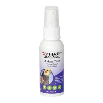 Product Zymox® Avian Care Topical Spray
