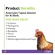 Product Zymox® Avian Care Topical Spray