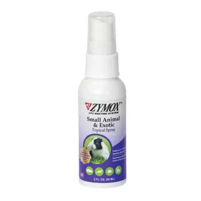 Product Zymox® Small Animal & Exotic Topical Solution