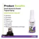 Product Zymox® Small Animal & Exotic Topical Solution