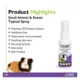 Product Zymox® Small Animal & Exotic Topical Solution