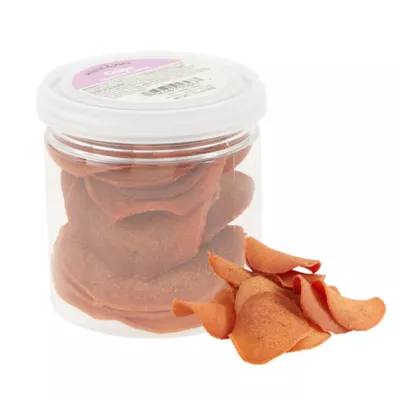 Product Wiggles & Wags Chips With Chicken Flavor Dog Treat 1.76 oz