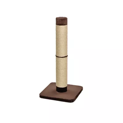 Product Midwest Nuvo Forte Cat Scratching Post