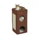 Product Midwest Curious Cat Cat Condo