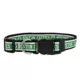 Product Pets First NBA Boston Celtics Satin Dog Collar