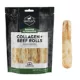 Product Dentley's Rawhide Alternative Collagen Rolls 4 Count 8.4 OZ