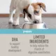 Product Simply Nourish Limited Ingredient Puppy Food - Salmon & Sweet Potato