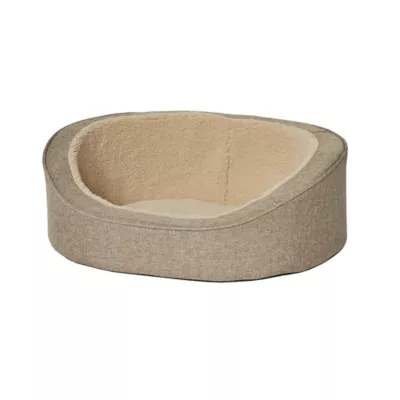 Product Midwest QuietTime Deluxe Hudson Orthopedic Dog Bed