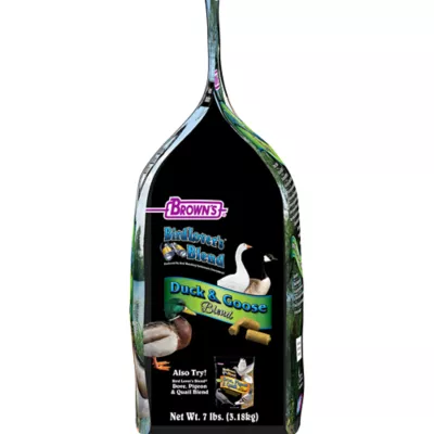 Product Brown's® Bird Lover's Blend Duck and Goose