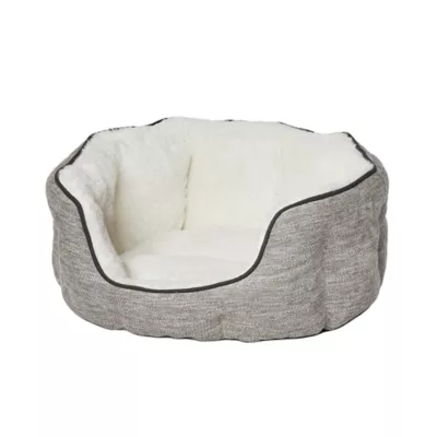 Product Midwest QuietTime Deluxe Tulip Dog Bed