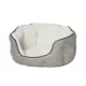 Product Midwest QuietTime Deluxe Tulip Dog Bed
