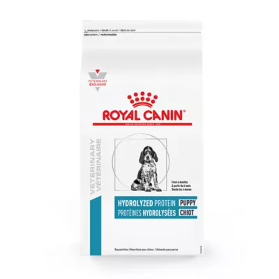 Product Royal Canin Veterinary Diet Hydrolyzed Protein Puppy Dry Dog Food