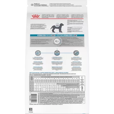 Product Royal Canin Veterinary Diet Hydrolyzed Protein Puppy Dry Dog Food