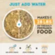 Product Only Natural Pet Max Blends Dehydrated Food - Grain Free Chicken Recipe