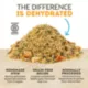 Product Only Natural Pet Max Blends Dehydrated Food - Grain Free Chicken Recipe