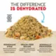 Product Only Natural Pet Max Blends Dehydrated Food - Grain Free Beef Recipe