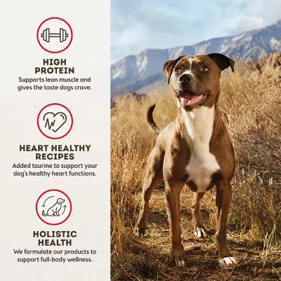 Product Only Natural Pet Max Blends Dehydrated Food - Grain Free Beef Recipe