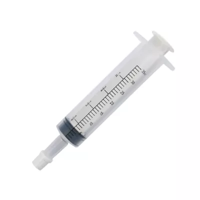 Product Dog MX Oral Syringe