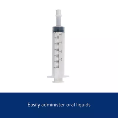 Product Dog MX Oral Syringe