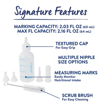 Product Dog MX Nursing Kit