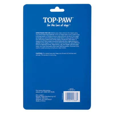 Product Dog MX Nursing Kit