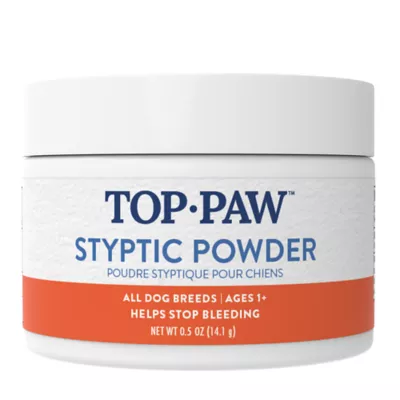 Product Dog MX Styptic Powder .5 oz