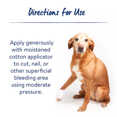 Product Dog MX Styptic Powder .5 oz