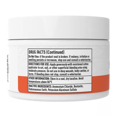 Product Dog MX Styptic Powder .5 oz