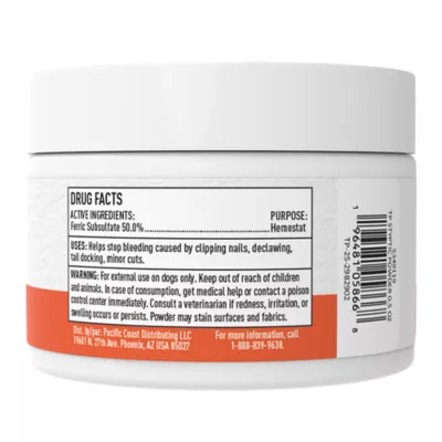 Product Dog MX Styptic Powder .5 oz
