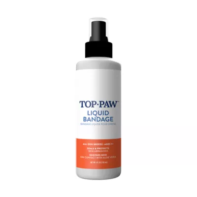 Product  Dog MX Liquid Bandage 4 oz