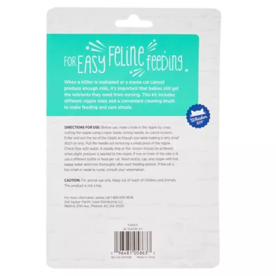 Product Cat MX ™ Nursing Kit