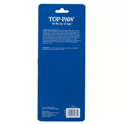 Product Dog MX Pill Gun