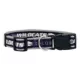 Product Pets First NCAA Kansas State Satin Dog Collar