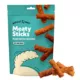 Product Wiggles & Wags Chicken Meaty Sticks Dog Treats 16 OZ