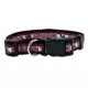 Product Pets First NCAA South Carolina Satin Dog Collar