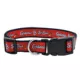 Product Pets First MLB St. Louis Cardinals Satin Dog Collar