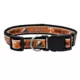 Product Pets First NCAA Tennessee Satin Dog Collar