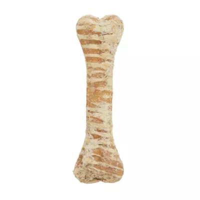 Product Dentley's Compressed Buffalo Trachea Dog Chew