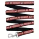 Product Pets First MLB Cincinnati Reds Satin Dog Leash