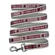 Product Pets First NCAA Texas A & M Satin Dog Leash