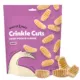 Product Wiggles & Wags Crinkle Cuts Sweet Potato Dog Treats 11 OZ
