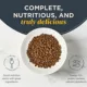 Product Reveal Kitten Food - Grain Free, Limited Ingredient, 2.5 Lbs