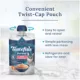 Product Blue Buffalo Tastefuls Purees Adult Cat Food Topper - 3 OZ