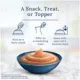 Product Blue Buffalo Tastefuls Purees Adult Cat Food Topper - 3 OZ